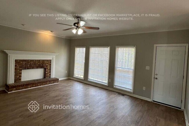 1324 Beaumont Ct NW in Kennesaw, GA - Building Photo - Building Photo