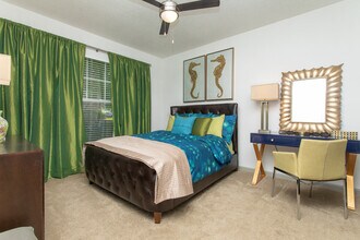 Cortland Lex in Alpharetta, GA - Building Photo - Interior Photo