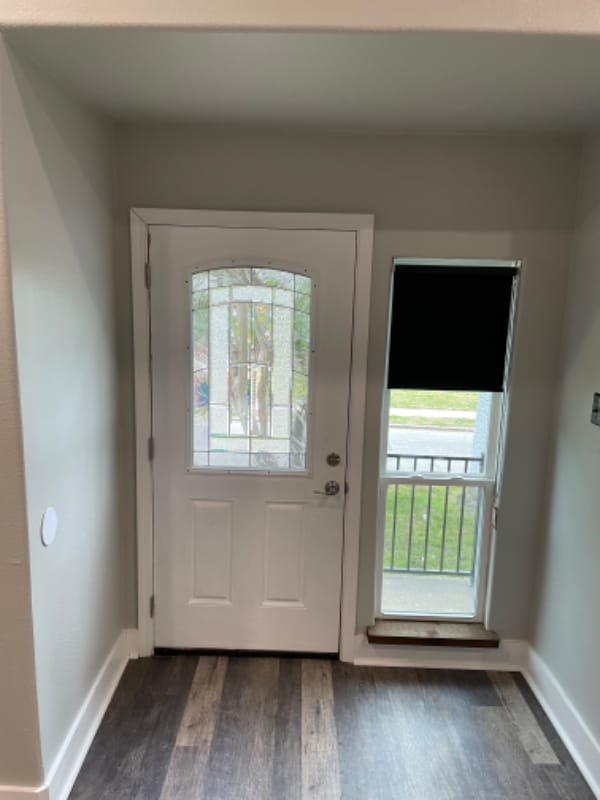 2106 Stonewall St in Greenville, TX - Foto de edificio - Building Photo