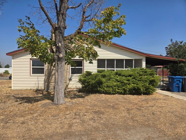 201 E 34th St in Garden City, ID - Building Photo - Building Photo