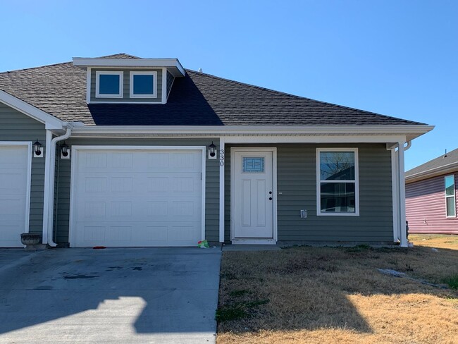 property at 328 Alex Jordan Dr.
