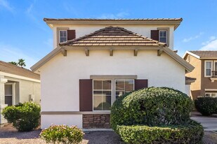 8755 E Kilarea Ave in Mesa, AZ - Building Photo