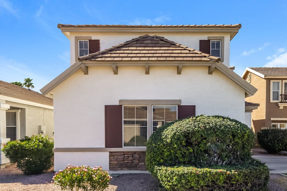 8755 E Kilarea Ave in Mesa, AZ - Building Photo