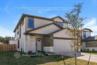 24903 Nolana Ct in Montgomery, TX - Foto de edificio - Building Photo