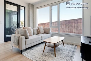 1395 22nd St in San Francisco, CA - Building Photo