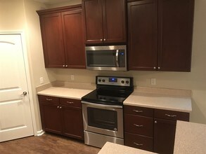 25 Concordia Ct in Savannah, GA - Building Photo - Building Photo