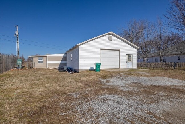 property at 12840 Ruby Rd