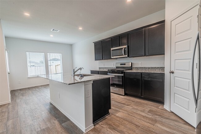 property at 4014 Windstone Gln Wy