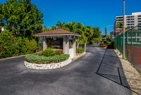 The Anchorage in Sarasota, FL - Foto de edificio - Building Photo