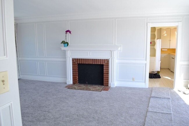 2016 S Patton Ave in Los Angeles, CA - Building Photo - Building Photo