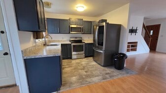 712 N Washington St in Easton, MD - Building Photo