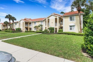 7779 Jewel Ln in Naples, FL - Building Photo
