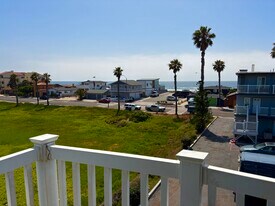 1111 Seacoast Dr, Unit #55 in Imperial Beach, CA - Building Photo