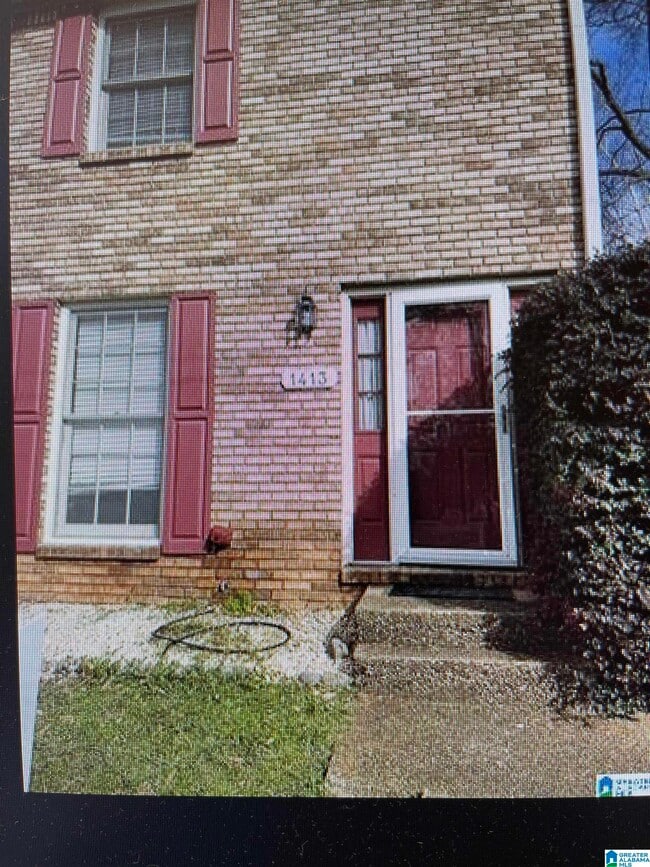 property at 1413 17th Way S
