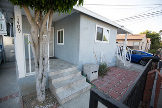 1409 Junipero Ave in Long Beach, CA - Building Photo - Building Photo