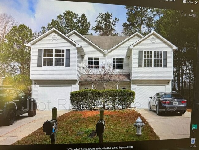 property at 216 Matthew Ln