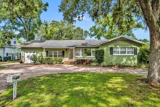 1816 Mizell Ave in Winter Park, FL - Building Photo - Building Photo