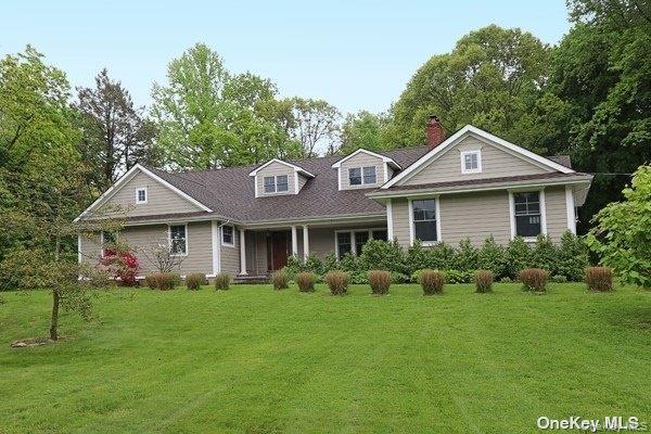 property at 165 Circle Rd