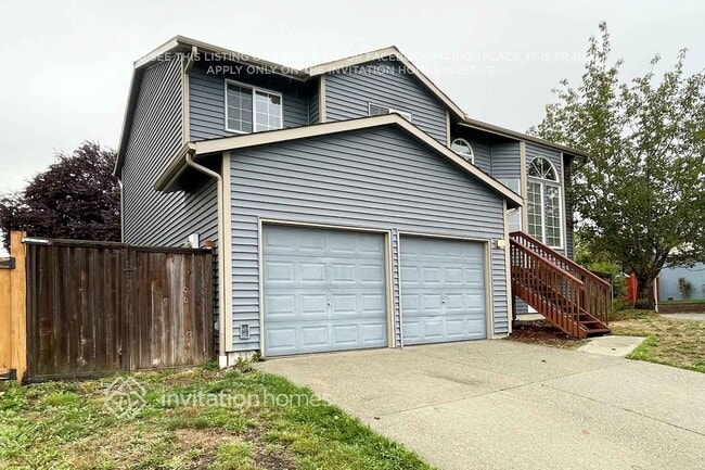 8333 5th St SE in Lake Stevens, WA - Building Photo - Building Photo