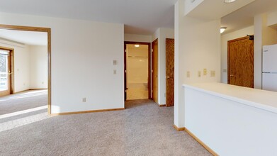 Oak Ridge Apartments in Eau Claire, WI - Foto de edificio - Interior Photo