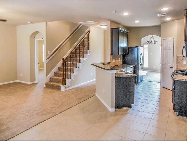 2307 Grey Reef Dr in Katy, TX - Building Photo - Building Photo