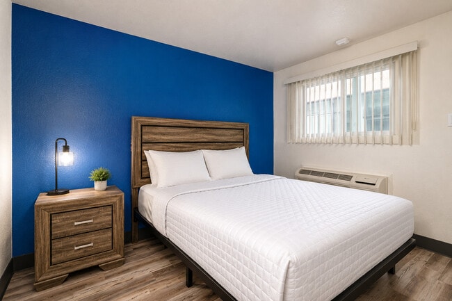 Siegel Suites Houston