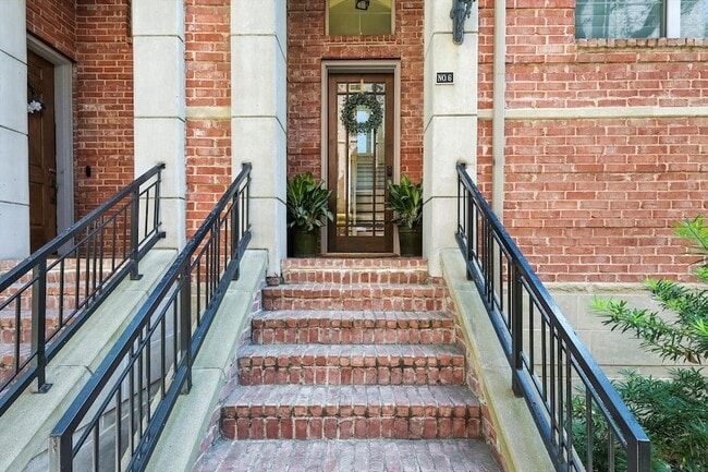 property at 1500 Pecos St