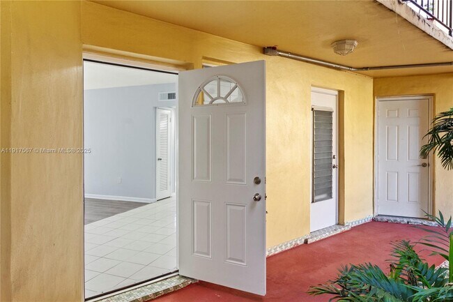 property at 18630 NE 18th Ave