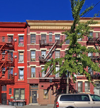 353 Linden St in Brooklyn, NY - Building Photo - Building Photo