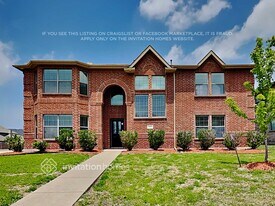 520 Ame Ln in Royse City, TX - Building Photo