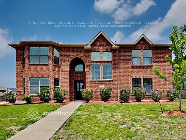 property at 520 Ame Ln