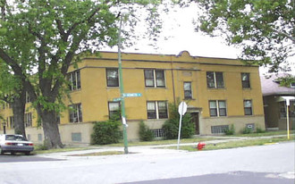 2954-2958 N Kostner Ave Apartments