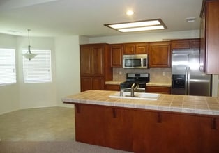1407 W Burgundy Ct in Hanford, CA - Building Photo - Building Photo