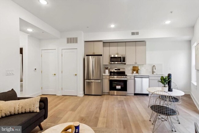 property at 367 W Hortter St