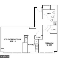 3131 Walnut St, Unit 1B-639 in Philadelphia, PA - Building Photo
