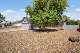 1231 N 72nd St in Mesa, AZ - Building Photo - Building Photo