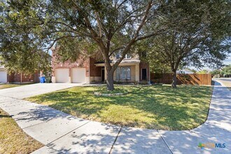 2994 Palomino Pass in Seguin, TX - Building Photo - Building Photo