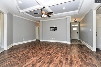 3948 Crusader Ct in Valdosta, GA - Building Photo - Building Photo