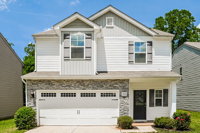 property at 2104 Mingus Cabin Ln