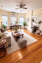 67 Hillside St in Boston, MA - Building Photo - Building Photo