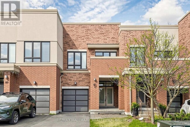 property at 87 Dariole Dr