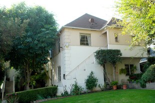 2816 Waverly Dr in Los Angeles, CA - Building Photo
