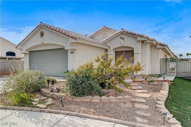 property at 6836 Rio Sands Ct