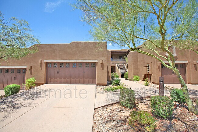 property at 13300 E Vía Linda