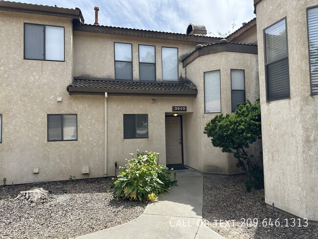 3642 Tuscany Pl in Turlock, CA - Building Photo - Building Photo