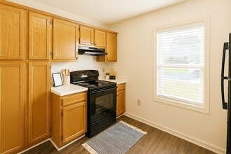 Hudson Woods in Gastonia, NC - Foto de edificio - Building Photo