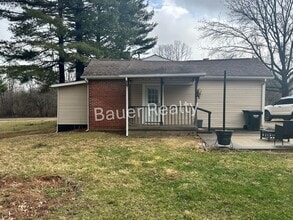 1520 Co Rd 995 in Ashland, OH - Building Photo - Building Photo