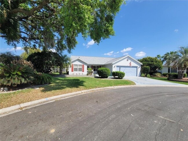 1317 Jimenez Ct in the Villages, FL - Building Photo - Building Photo