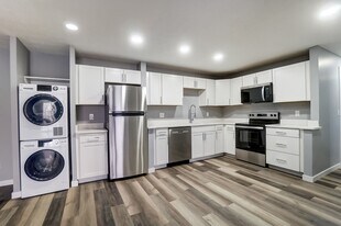 Cascade Ridge in Cincinnati, OH - Building Photo