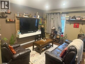 222 Fall Fair Way in Hamilton, ON - Building Photo - Building Photo